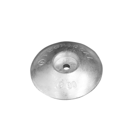 Schijfanode Single Ø90mm