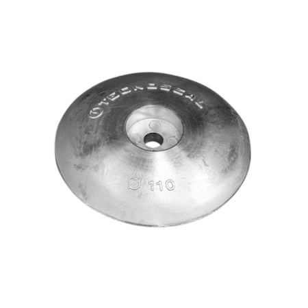 Schijfanode Single Ø110mm