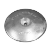 Disc anode single Ø190mm Heavy