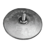 R1 Mag Rudder Anode 1 7/8"
