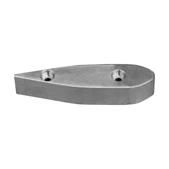 Plate for Rudder Thalassa series H.C.100