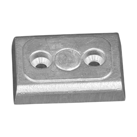 Plate for Flaps BOSTON 70x50x14 H.C. 33