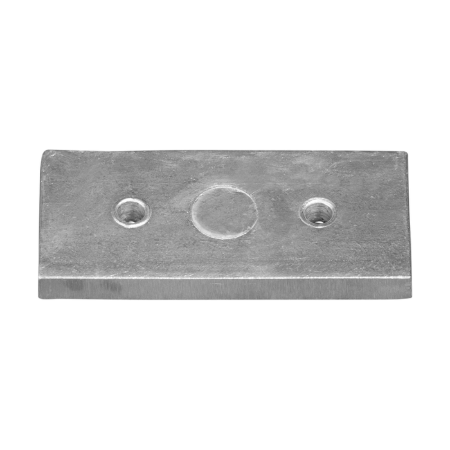 Plaat voor Flaps 100x45x10 H.C. 50