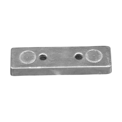 Plate for Flaps  "ACQUARIVA" 100x28x12 H.C.35