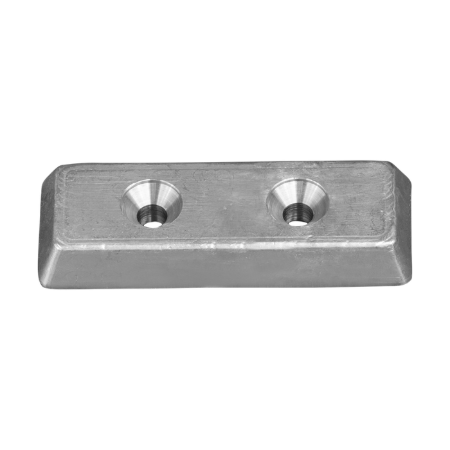 Sea Strainer Offerplaat 98 4x38,1x12,7