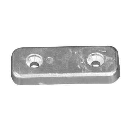 Sea Strainer Offerplaat 81x32,1x10