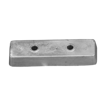 Bennet trim tab anode 1 anode only