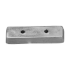 Bennet trim tab anode sold in pair with hardware