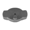 Hydrotab Trim Tab anodes