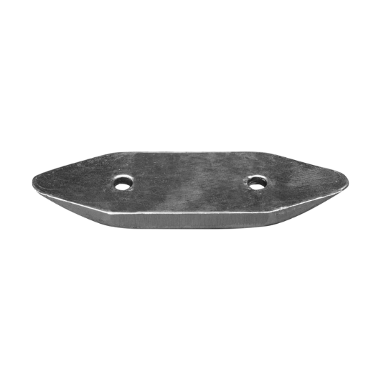 Chrysler Plate