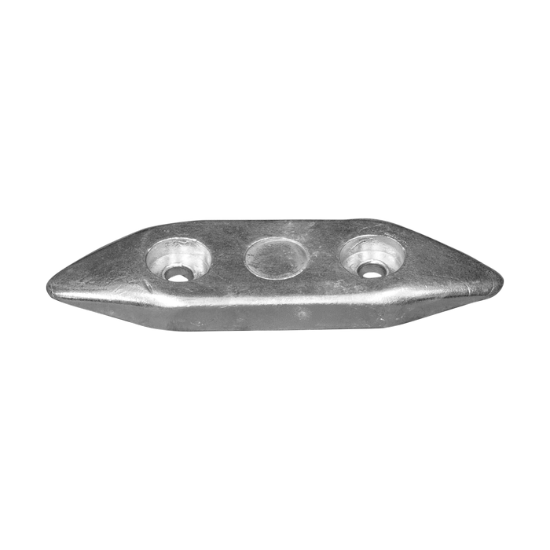Chrysler Plate