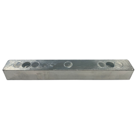 Anode voor Platform Tender Lift