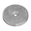 Disc anode for Hull and Stern 160*25mm