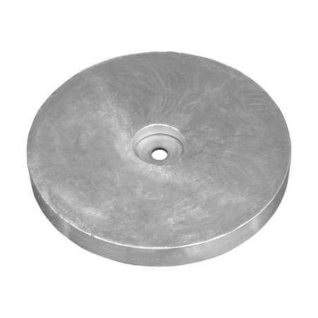 Schijfanode voor Romp And Hek 230*35mm