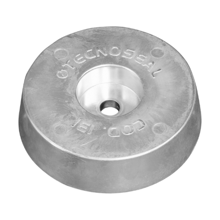 Schijfanode voor Hek 140*35mm