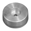 Disc anode for Stern 120*25mm