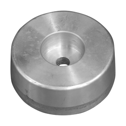 Disc anode for Stern 120*25mm