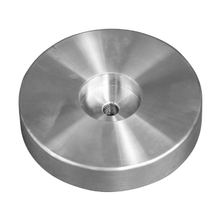 Anode voor Hek Ø135mm