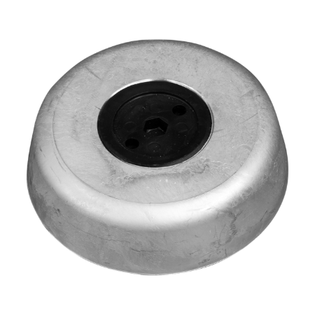 Schijfanode voor Hek 120*35mm