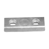 Bolt-on anode for Hull 180x65x30 H.C. 104