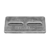 USA plate 305X152X25 H.C.140 DIVERS