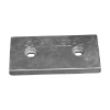 Bolt-on anode for Hull 300x150x25 H.C. 160