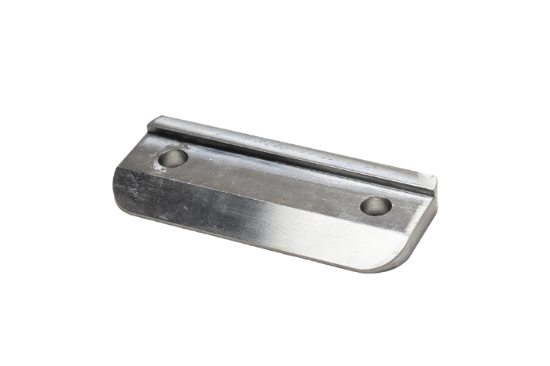 Rectangular plate for Bilge Keel