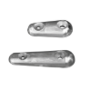 Vetus bolt on anodes 152x68x23 H.C. 80