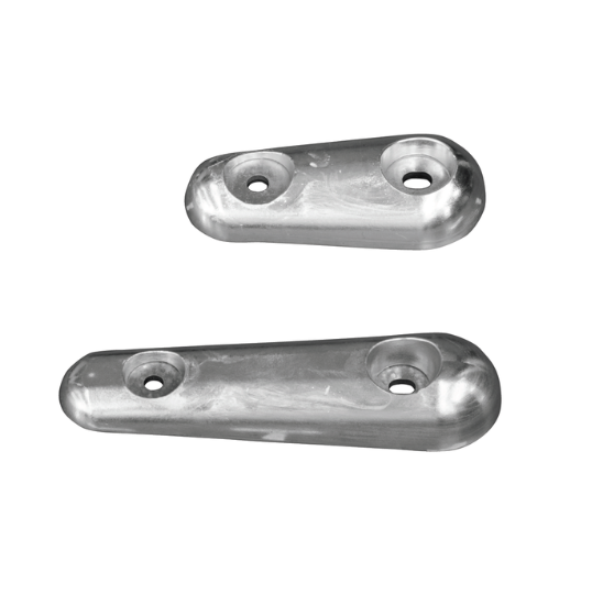Vetus bolt on anodes 152x68x23 H.C. 80