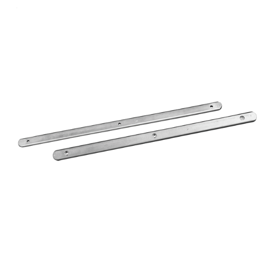 Anode strip for fast boats 1000x50x13