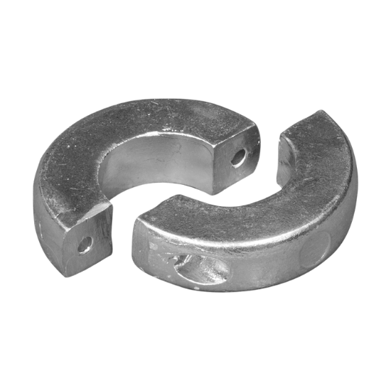 Slim type  Shaft collar Ø 38mm