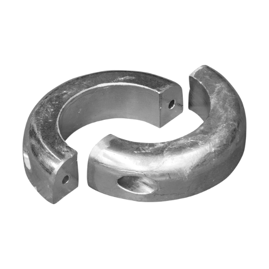 Medium type  Shaft collar Ø 55mm