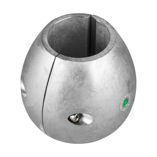 Hinged Shaft anode Ø 57,1mm
