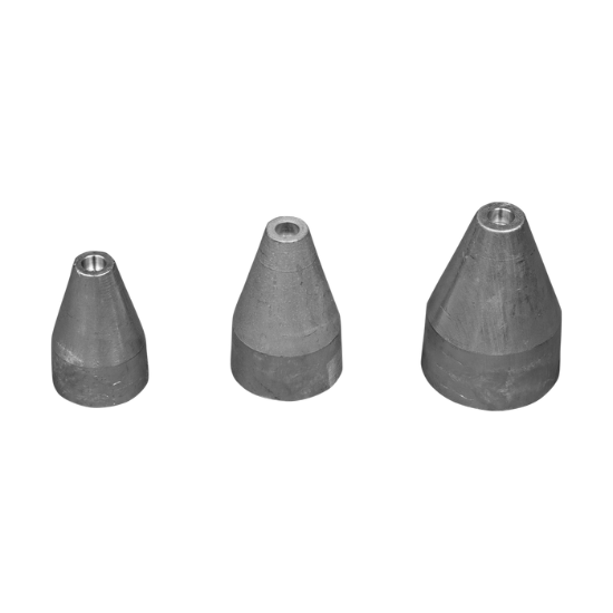 Orvea prop anode Ø56