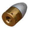 RIVA PROP NUT COMP. Ø 20-30 14x1,5