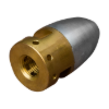 RIVA PROP NUT COMP. 14x1,5