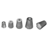 Solè Prop anodes Ø 25