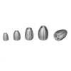 Propeller nut USA type , replacement zinc only