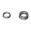 Gori collar for 3-blade saildrive Ø15''-16,50''