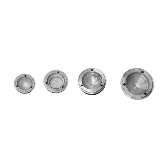 Variprop propeller nut DF-80