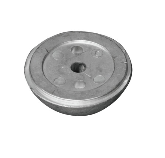 Variprop propeller nut VP64