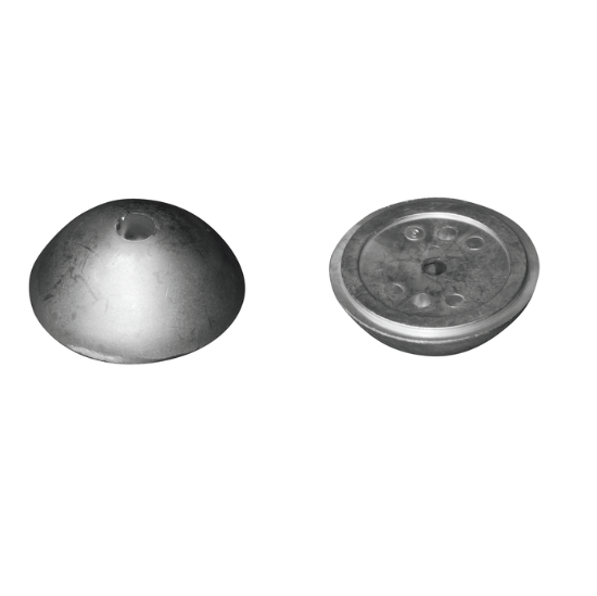 Variprop propeller nut VP76