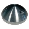 Compatible Max Prop propeller anode