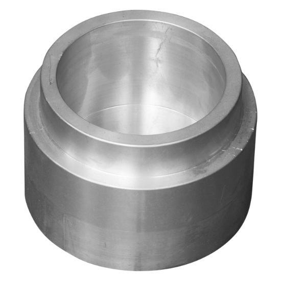 Akirpropeller anode Ø140