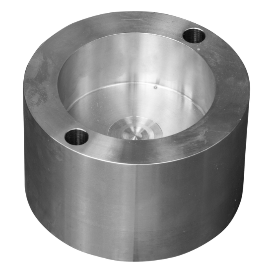 Detra propeller anode Ø164 Azimut-Benetti type