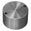 Detra propeller anode Ø164 Azimut-Benetti type