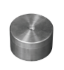 Codecasa propeller anode Ø120