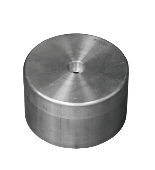 Codecasa propeller anode Ø120