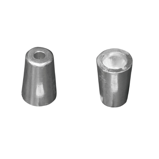 Ferretti propeller anodefor shaft  Ø45