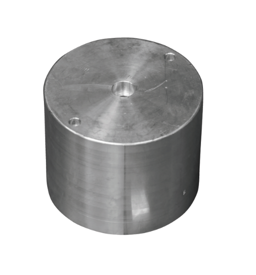 Ferretti propeller anode Ø202